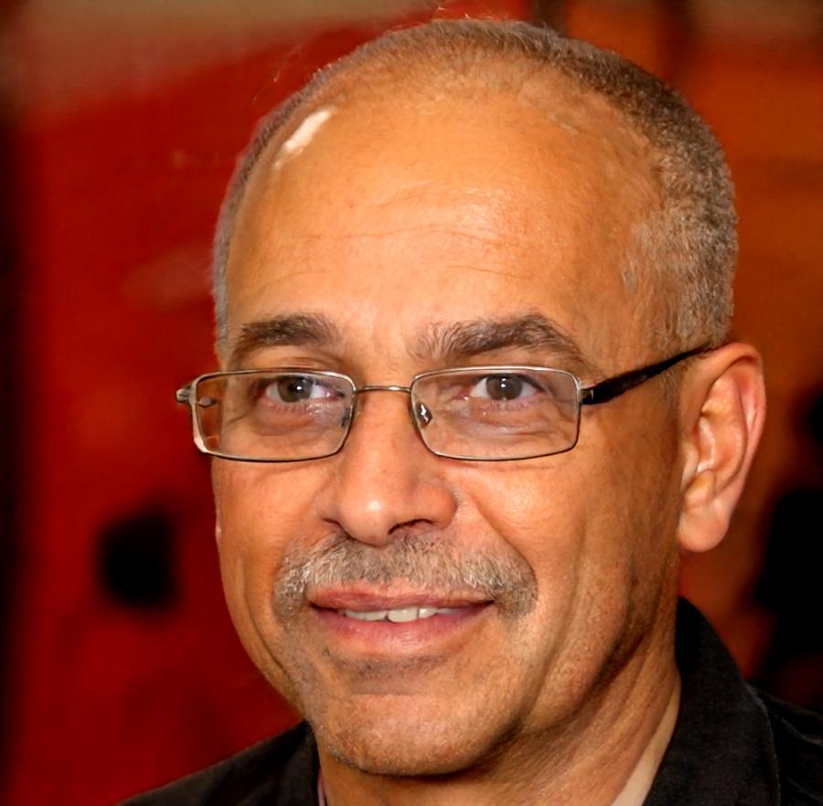 Portrait de Hadrien Beaumont